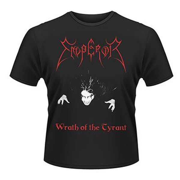 Wrath Of The Tyrant - T Shirt - Emperor - Babashope - 3
