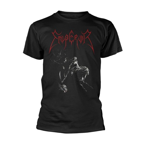 Emperor - Rider - T -Shirt - Babashope - 4