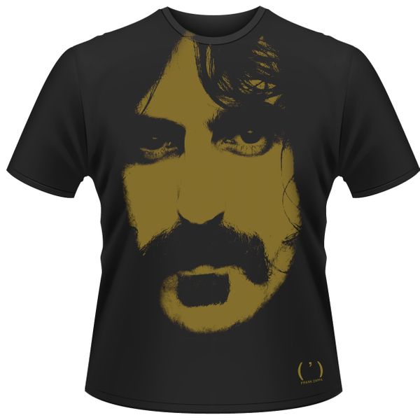 Frank Zappa Apostrophe T-Shirt All Over - Babashope - 3