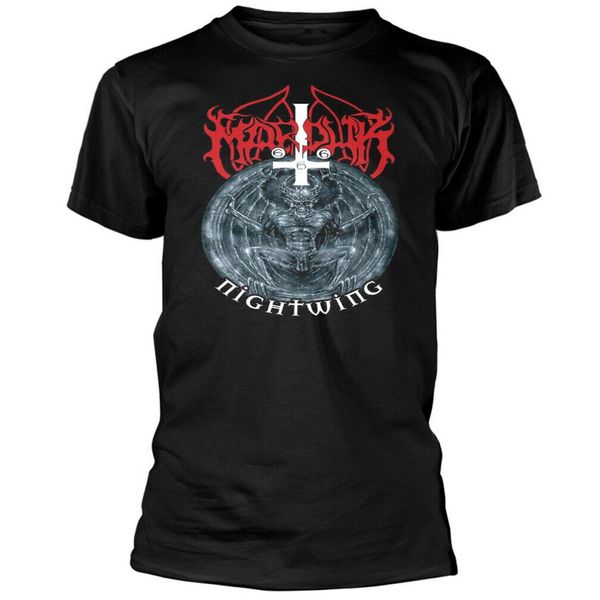 Marduk Nightwing T-shirt - Babashope - 3
