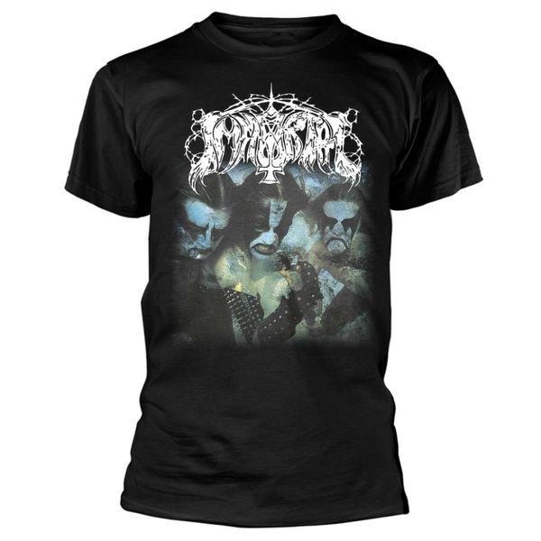 Immortal ‘Blizzard Beasts’ T-Shirt - Babashope - 3