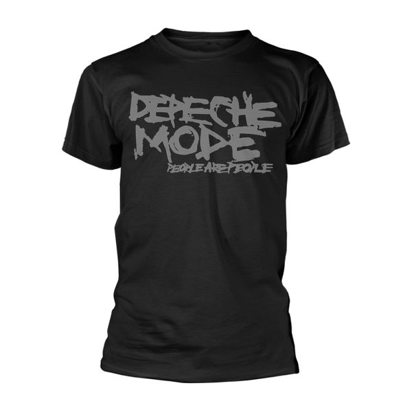 Depeche mode People are people T-shirt unisex - Babashope - 2