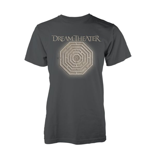 Dream theater maze t shirt - Babashope - 2