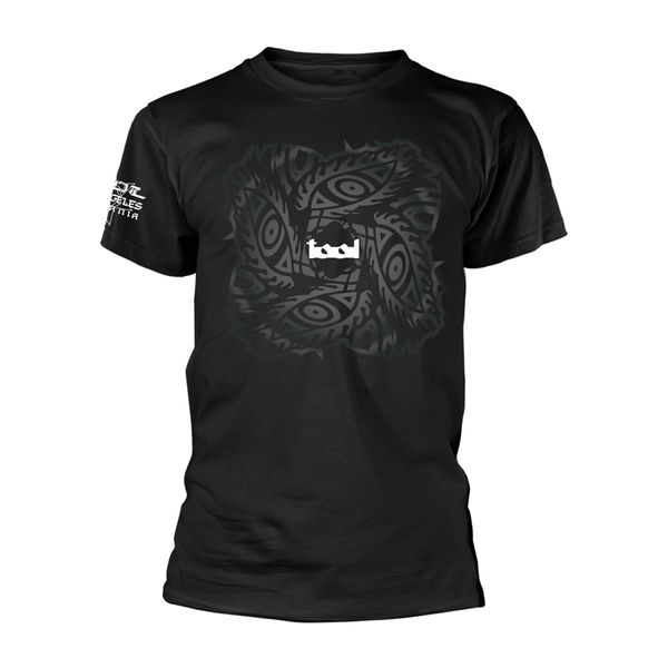 Tool Tonal T-shirt - Babashope - 2