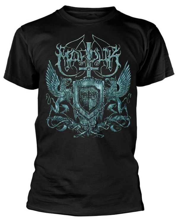 Marduk ‘Black Metal Assault’ T-Shirt - Babashope - 3
