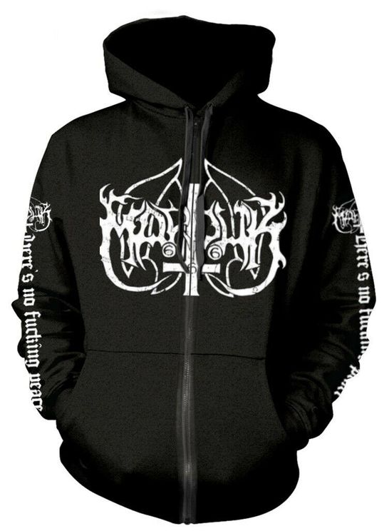 Marduk ‘Panzer Division’ Zip Hood - Babashope - 5
