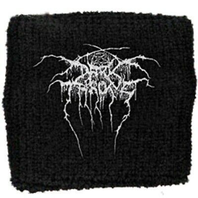 Darkthrone Logo Wristband - Babashope - 2