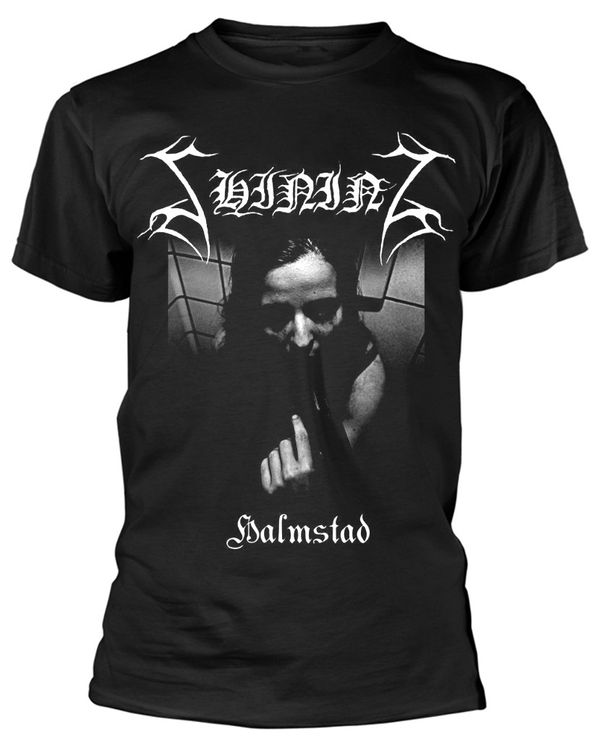 Shining ‘Halmstad’ T-Shirt - Babashope - 3