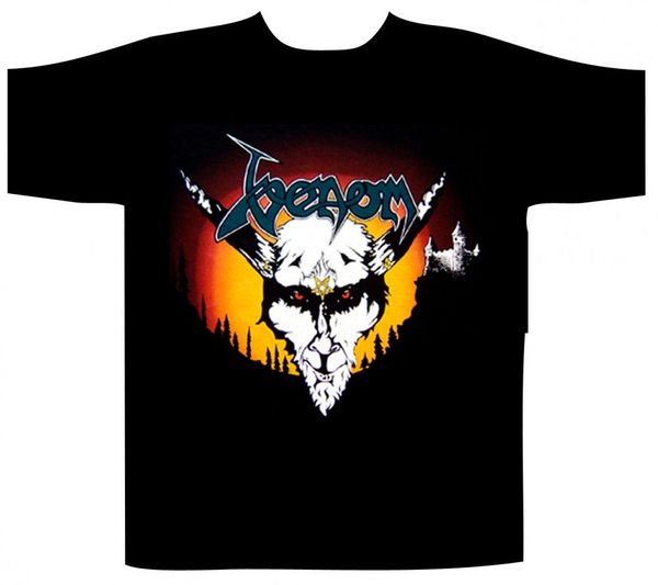 Venom - Legions - Men T-Shirts - Babashope - 3