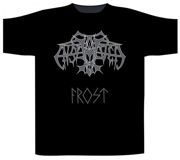 Enslaved - Frost - T Shirt - Babashope - 3
