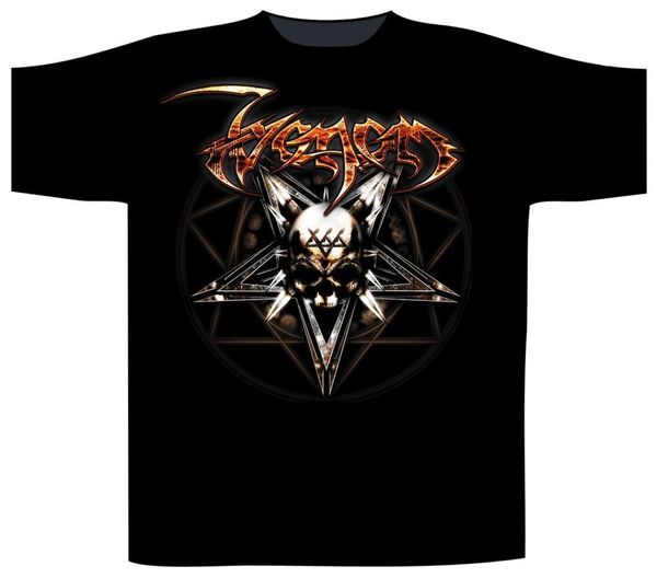 Venom ‘Pentagram’ T-Shirt - Babashope - 2