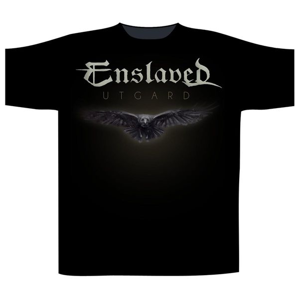 Enslaved Utgard T-shirt - Babashope - 2