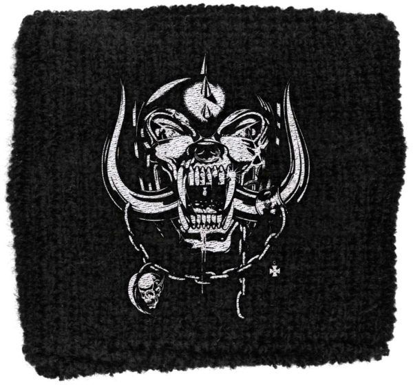 Motorhead ‘Warpig’ Wristband - Babashope - 2