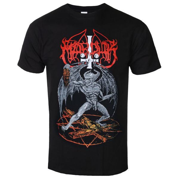 Marduk Slay the nazarene T-shirt - Babashope - 3