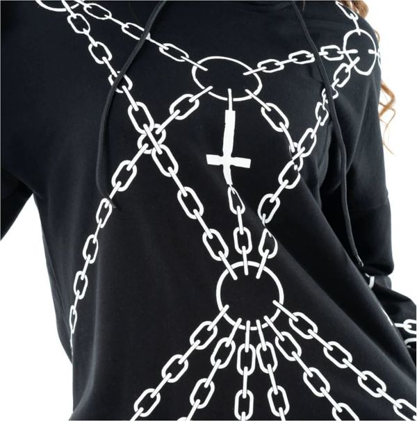 Enchained hood heartless - Babashope - 7