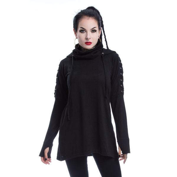 Acantha hood - Babashope - 3