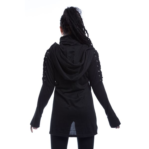 Acantha hood - Babashope - 3