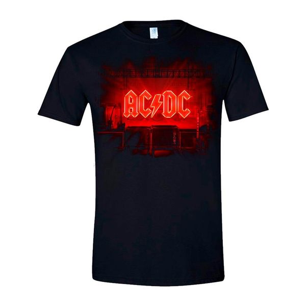 AC/DC PWR Stage T-shirt - Babashope - 3