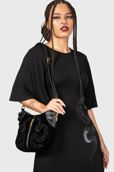Adder bag killstar - Babashope - 7