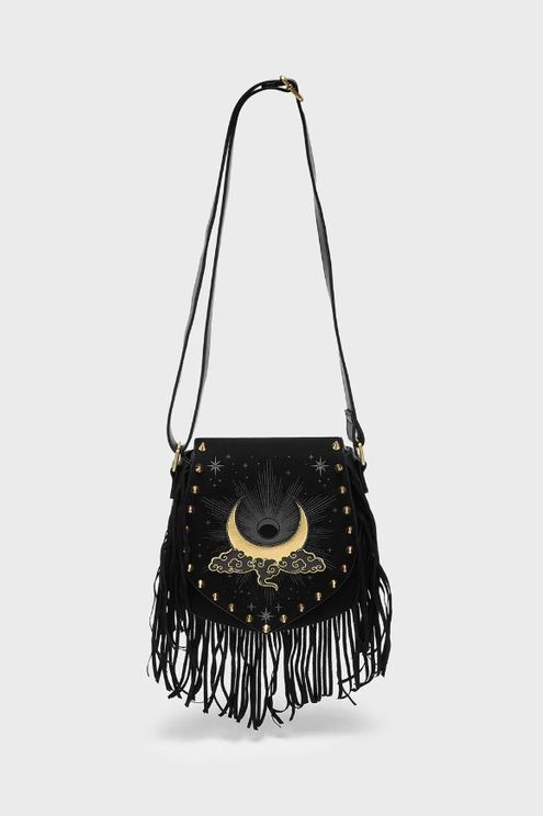 Killstar Aether light bag - Babashope - 5