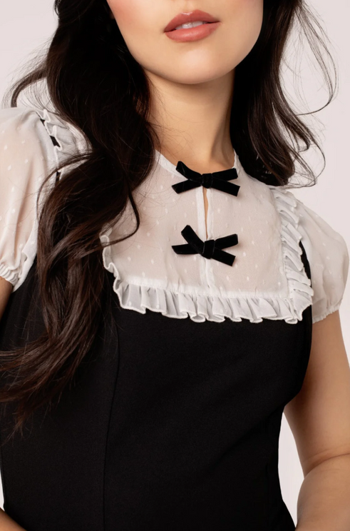 Alice dress Hell bunny - Babashope - 7