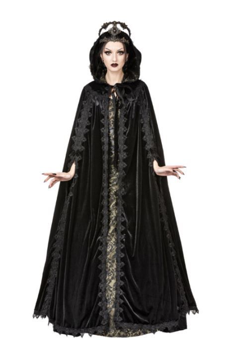 Sinister 1009 hecate cape blk/olive - Babashope - 3