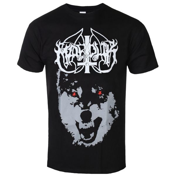 Marduk ‘Marduk Wolves 1990’ T-Shirt - Babashope - 3