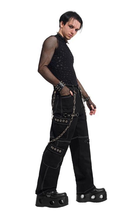 Babashop Silver chain  Broek - Babashope - 5