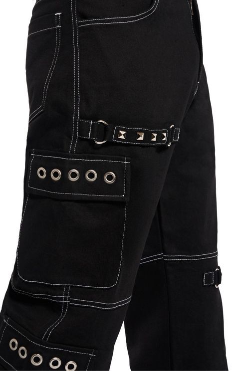 Babashop Silver chain  Broek - Babashope - 5