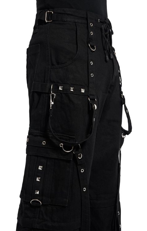 Black Dune broek - Babashope - 6