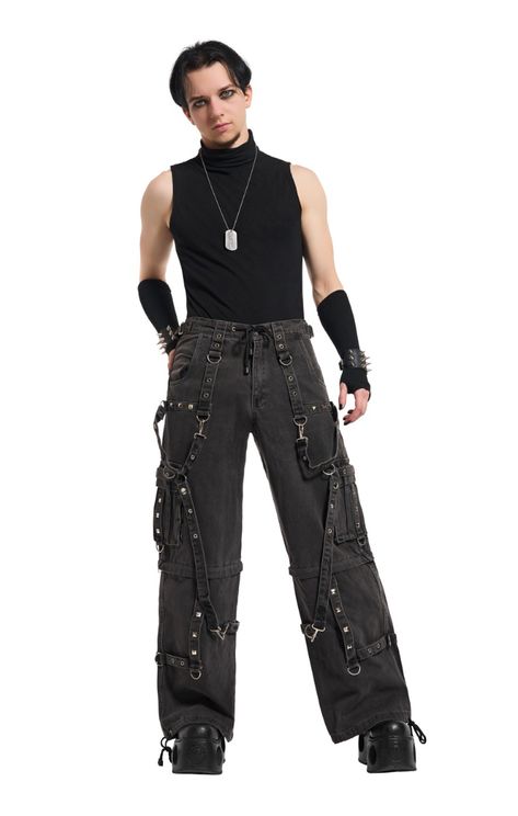 Grey Dune Broek - Babashope - 7