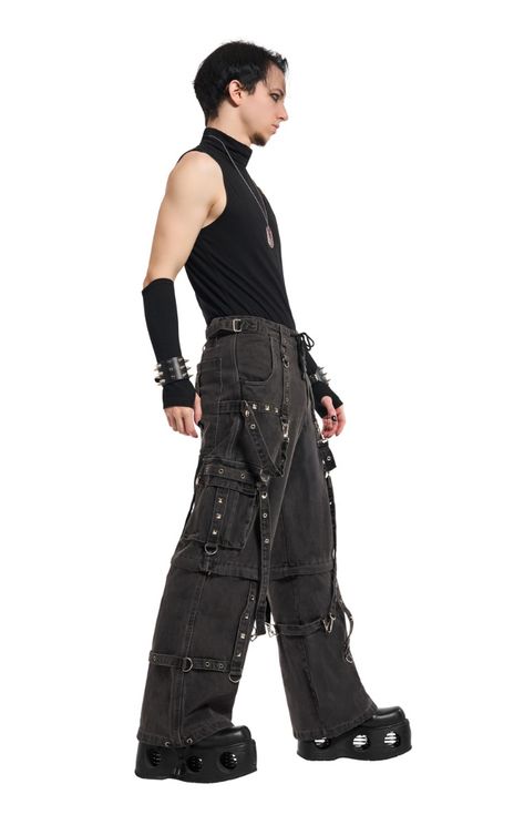 Grey Dune Broek - Babashope - 7