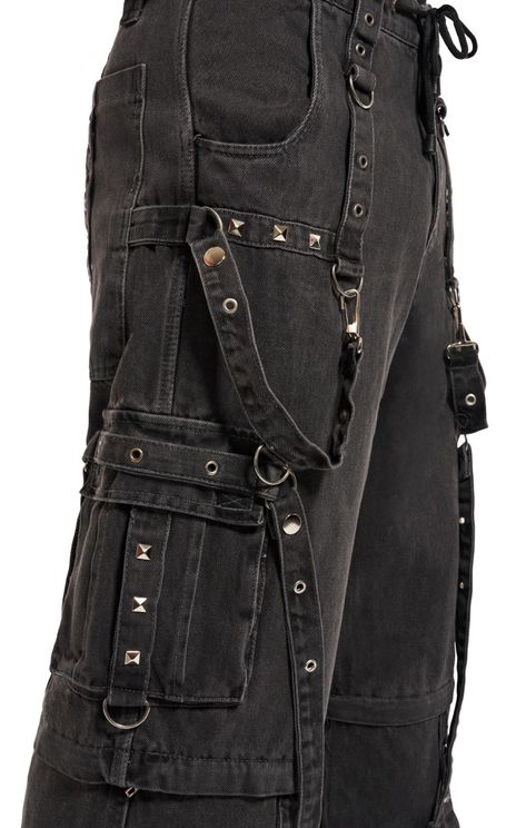 Grey Dune Broek - Babashope - 7