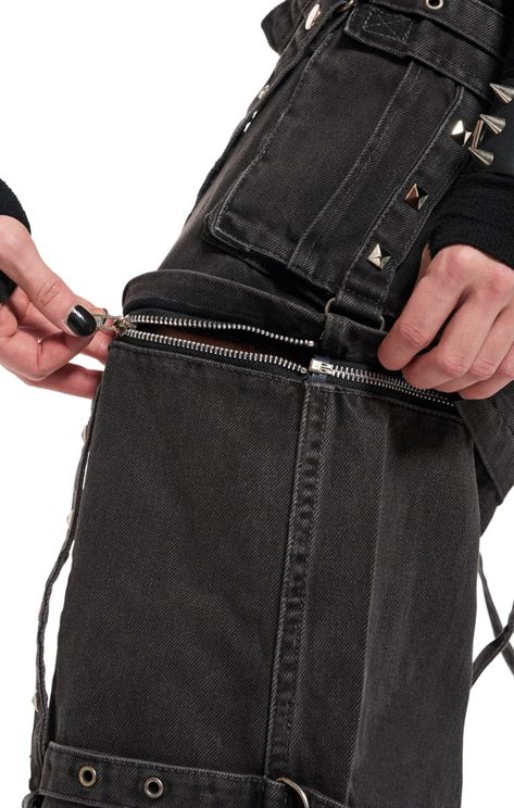 Grey Dune Broek - Babashope - 7