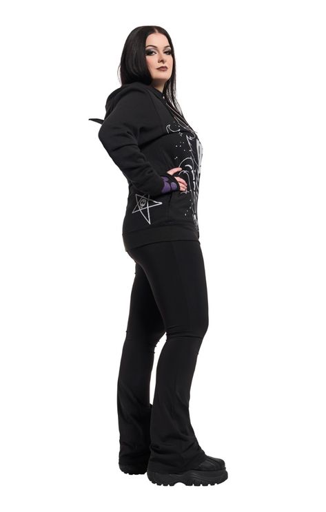 Babashop  cat hoodie - Babashope - 4