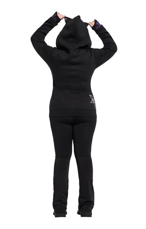 Babashop  cat hoodie - Babashope - 4