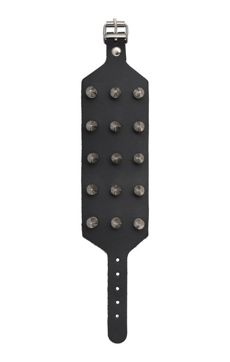 3Row small spike armband Wb121 - Babashope - 3