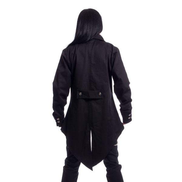 Barnes coat heren Poizen industries - Babashope - 3
