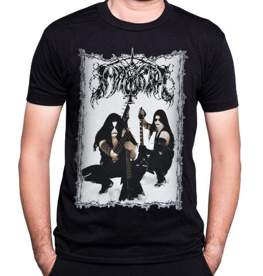 Immortal Battles in the north T-shirt - Babashope - 2