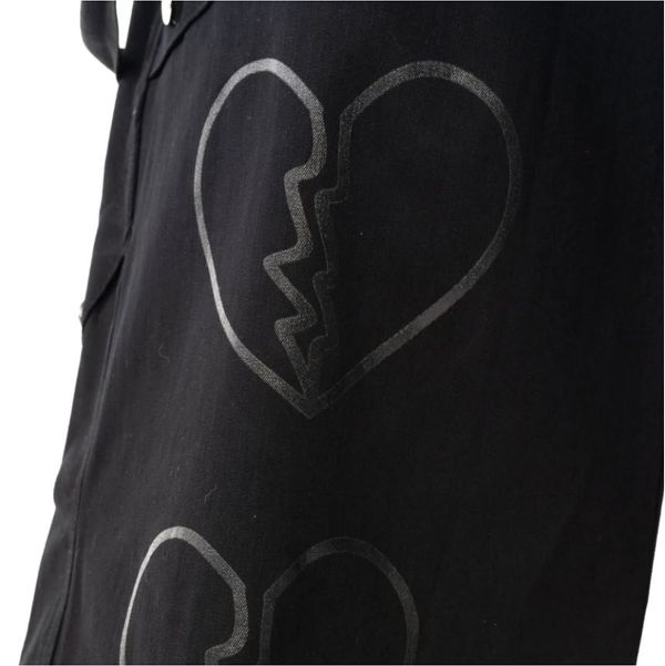 Heartless Broken heart broek - Babashope - 9