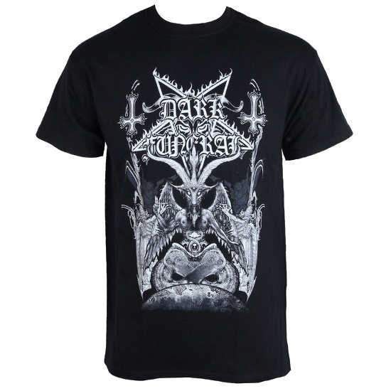 Dark funeral Baphomet T-shirt - Babashope - 3