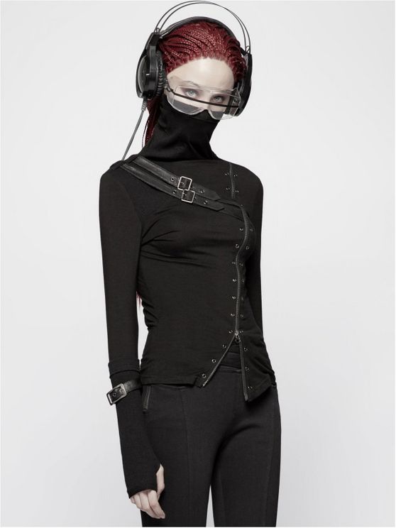 Cataclysm top - Babashope - 10