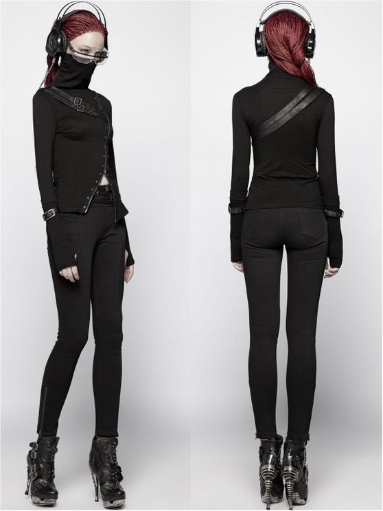 Cataclysm top - Babashope - 10