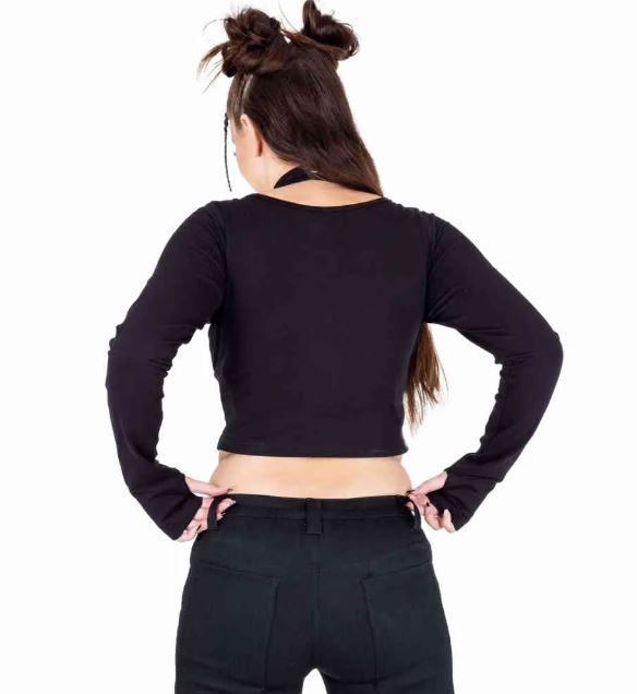 Cosmo top Vixxen - Babashope - 4