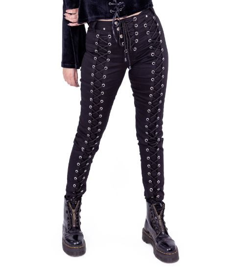 Chantira Broek - Babashope - 6