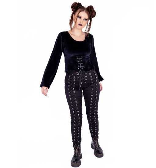 Chantira Broek - Babashope - 6