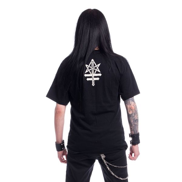 Craft t-shirt heren Heartless - Babashope - 3