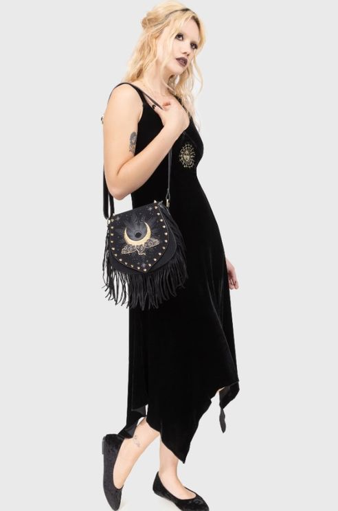 Killstar Aether light bag - Babashope - 5