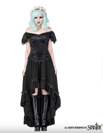 Sinister Delaney Rok - Babashope - 4
