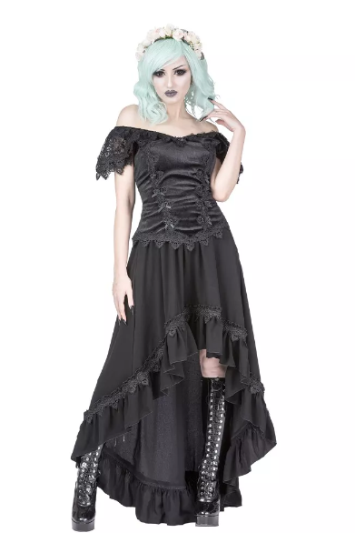 Sinister Delaney Rok - Babashope - 4